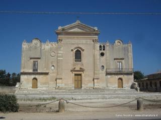 Borgo rurale Cassibile